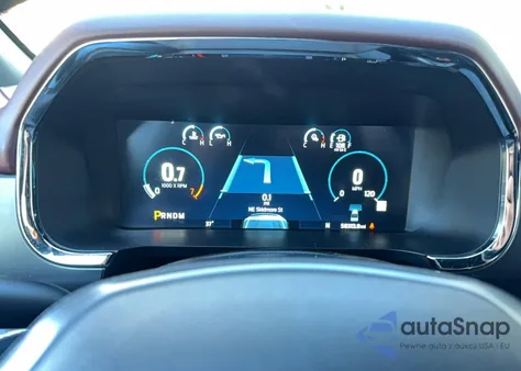 2021 Ford F150 Supercrew z USA, uszkodzony, nr VIN 1FTFW1E87MFC81486